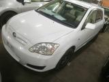  Used Toyota Runx for sale in Botswana - 3