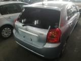  Used Toyota Runx for sale in Botswana - 11