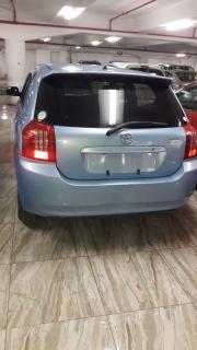  Used Toyota Runx for sale in Botswana - 5