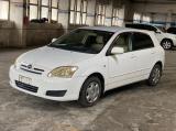  Used Toyota Runx for sale in Botswana - 2