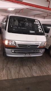  Used Toyota Super for sale in Botswana - 4