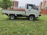  Used Toyota Toyoace for sale in Botswana - 1