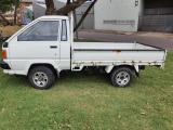  Used Toyota Toyoace for sale in Botswana - 8