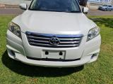  Used Toyota Vanguard for sale in Botswana - 7