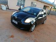  Used Toyota Vitz for sale in Botswana - 1
