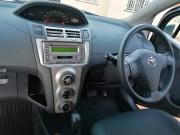 Used Toyota Vitz for sale in Botswana - 2