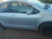  Used Toyota Vitz for sale in Botswana - 3