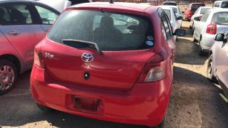  Used Toyota Vitz for sale in Botswana - 1