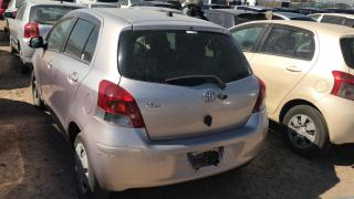  Used Toyota Vitz for sale in Botswana - 9