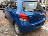  Used Toyota Vitz for sale in Botswana - 2