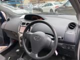  Used Toyota Vitz for sale in Botswana - 8