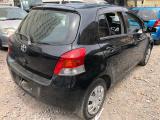  Used Toyota Vitz for sale in Botswana - 17