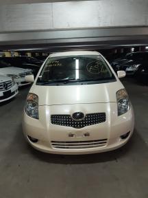 Used Toyota Vitz for sale in Botswana - 0