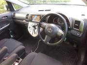  Used Toyota Wish for sale in Botswana - 8