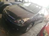  Used Toyota Wish for sale in Botswana - 9