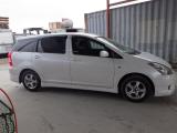  Used Toyota Wish for sale in Botswana - 2