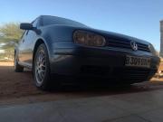  Used Volkswagen Golf 4 for sale in Botswana - 5