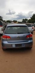  Used Volkswagen Golf 6 for sale in Botswana - 1