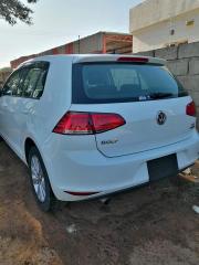  Used Volkswagen Golf 7 for sale in Botswana - 10
