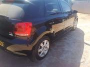  Used Volkswagen Polo for sale in Botswana - 4
