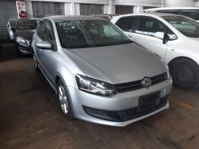  Used Volkswagen Polo for sale in Botswana - 1