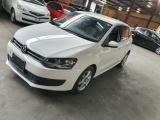  Used Volkswagen Polo for sale in Botswana - 5