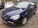  Used Volkswagen Polo for sale in Botswana - 9