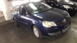  Used Volkswagen Polo for sale in Botswana - 10