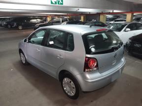  Used Volkswagen Polo for sale in Botswana - 11
