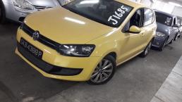  Used Volkswagen Polo 6 for sale in Botswana - 9