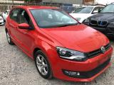  Used Volkswagen Polo 6 for sale in Botswana - 4