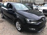  Used Volkswagen Polo 6 for sale in Botswana - 6