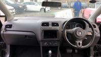  Used Volkswagen Polo 6 for sale in Botswana - 5