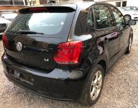  Used Volkswagen Polo 6 for sale in Botswana - 7