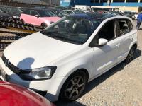  Used Volkswagen Polo 6 for sale in Botswana - 7