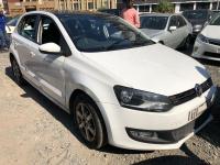  Used Volkswagen Polo 6 for sale in Botswana - 8