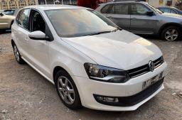  Used Volkswagen Polo 6 for sale in Botswana - 0