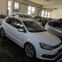  Used Volkswagen Polo 6 for sale in Botswana - 3