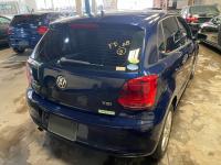  Used Volkswagen Polo 6 for sale in Botswana - 2