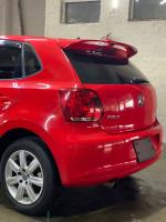  Used Volkswagen Polo 6 for sale in Botswana - 11