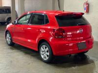  Used Volkswagen Polo 6 for sale in Botswana - 13