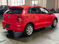  Used Volkswagen Polo 6 for sale in Botswana - 14