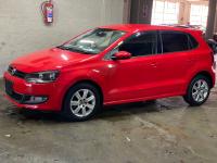  Used Volkswagen Polo 6 for sale in Botswana - 16