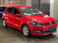  Used Volkswagen Polo 6 for sale in Botswana - 17