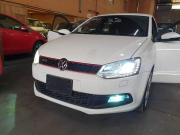  Used Volkswagen Polo GTI 6 for sale in Botswana - 5