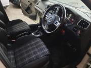  Used Volkswagen Polo GTI 6 for sale in Botswana - 8