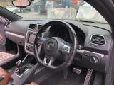  Used Volkswagen Scirocco for sale in Botswana - 4