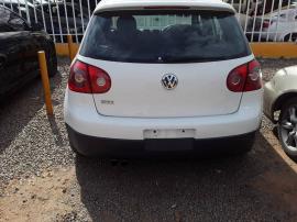 Volkswagen Golf 5 GTI for sale in Botswana - 5