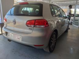 Volkswagen Golf 6 for sale in Botswana - 0