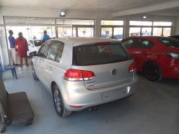 Volkswagen Golf 6 for sale in Botswana - 3